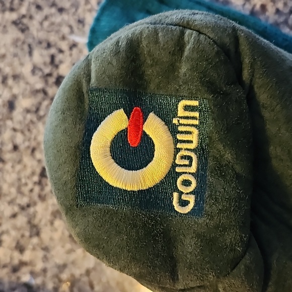 Goldwin Golf Club Cover #5 - Picture 3 of 10